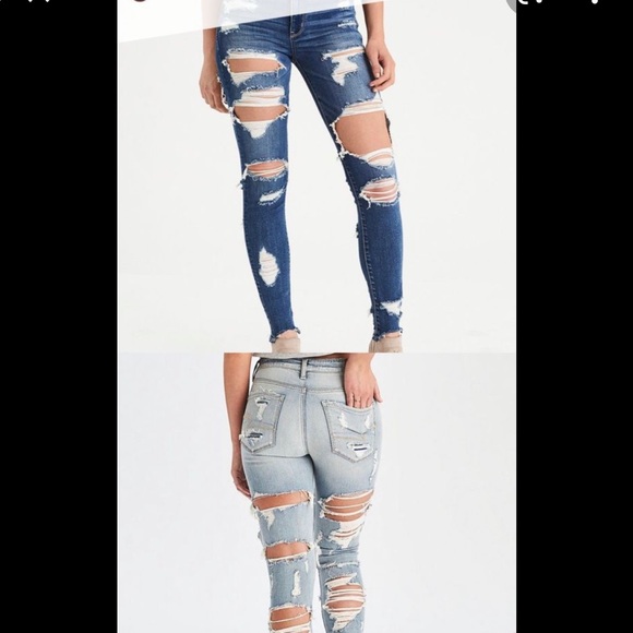 Do not buy! Help find!! AE front and back if you have them please reach out🙂 - Picture 3 of 3